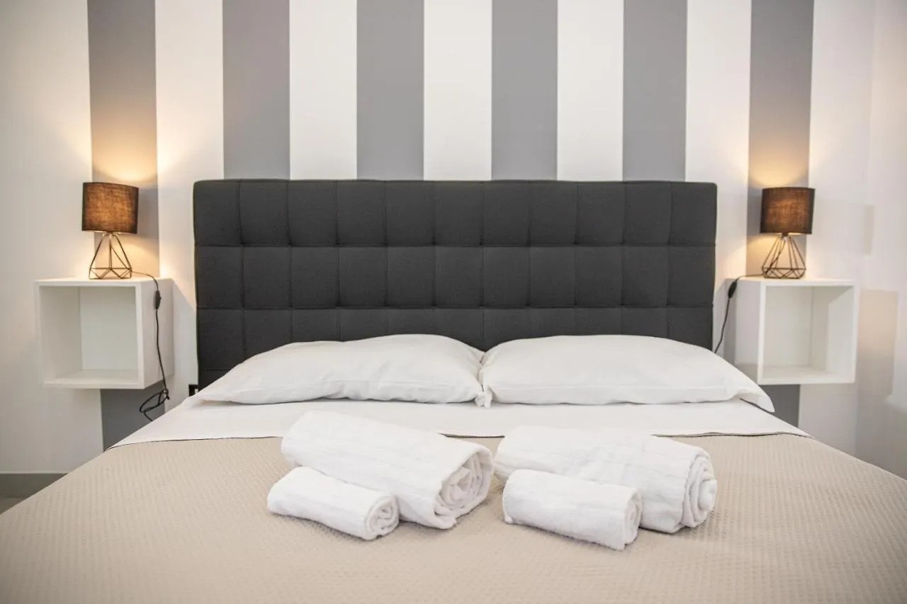 B&B Zio Luciano Avola Bed & Breakfast