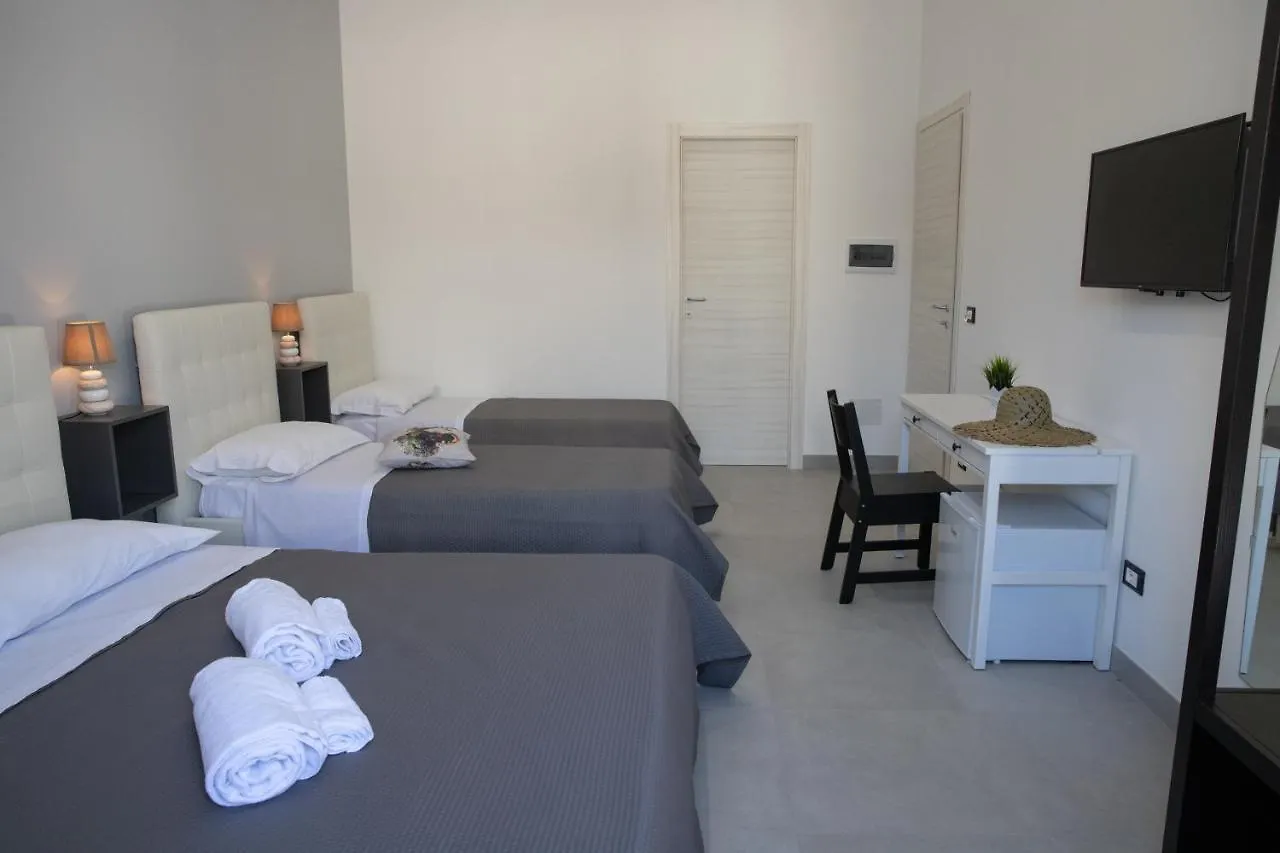 Bed & Breakfast B&B Zio Luciano Avola