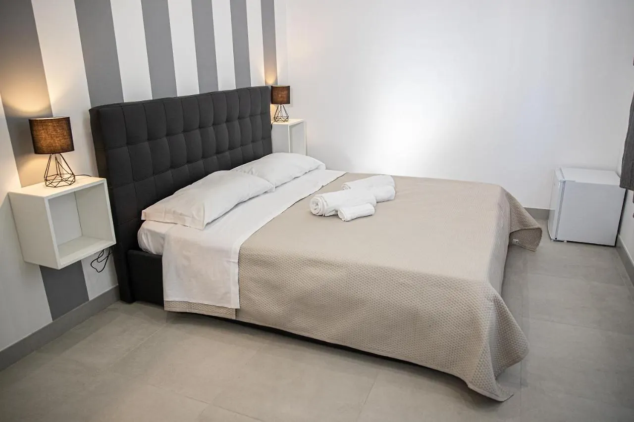 B&B Zio Luciano Avola Italy