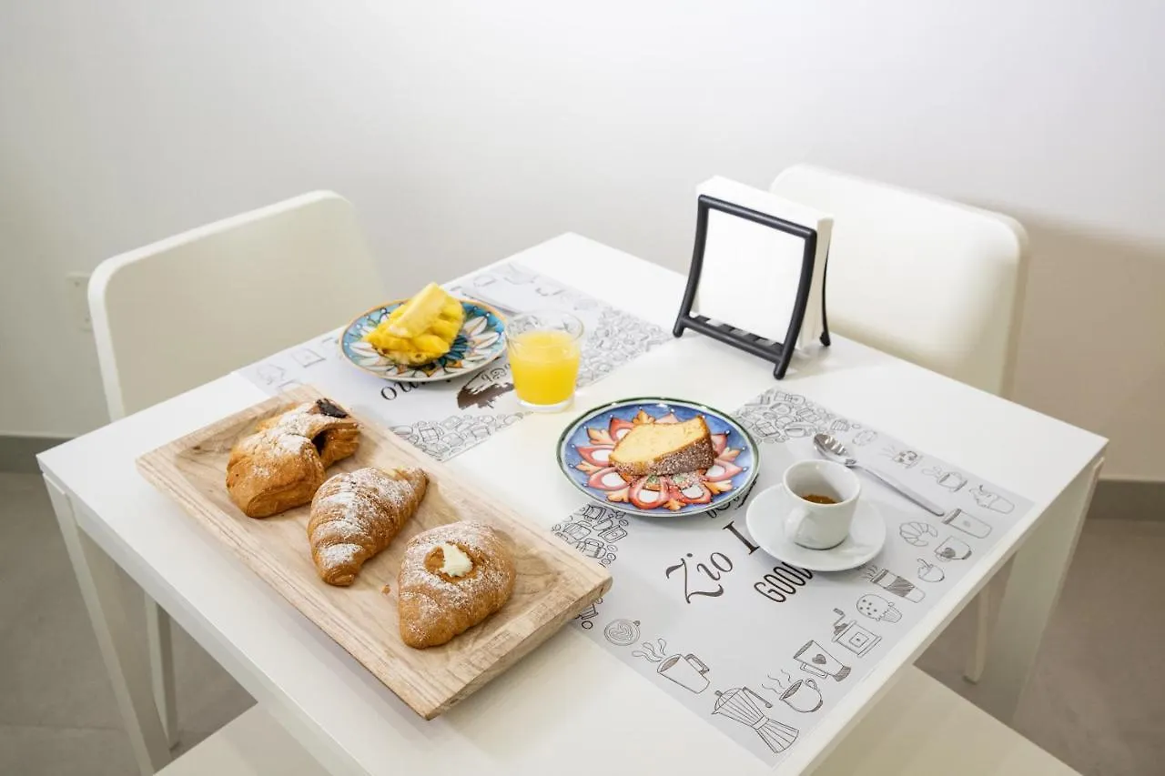 Bed & Breakfast B&B Zio Luciano Avola