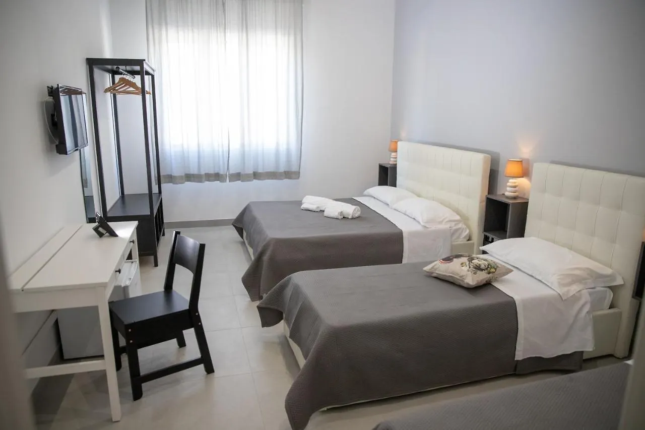 b&b Zio Luciano Avola 0*,  Italia