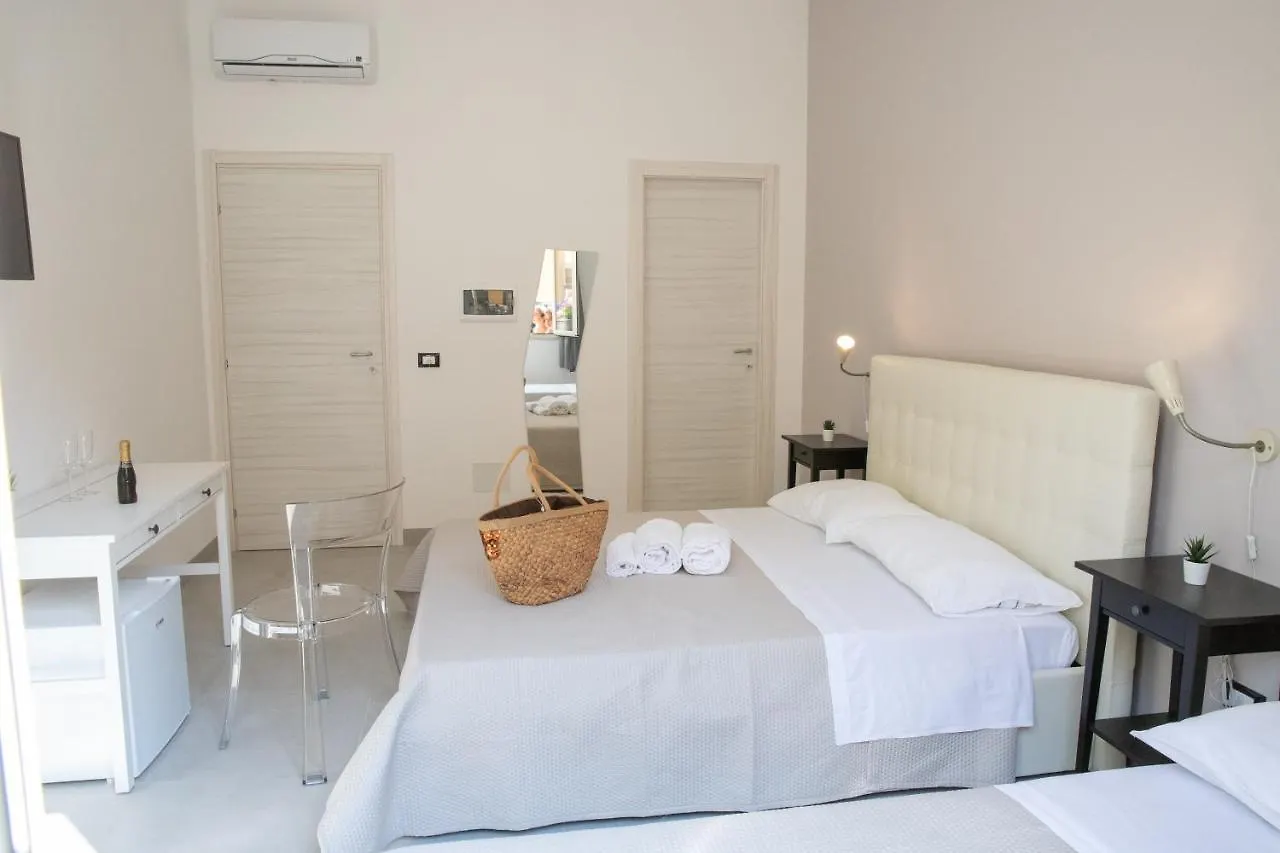 Frühstückspension B&B Zio Luciano Avola