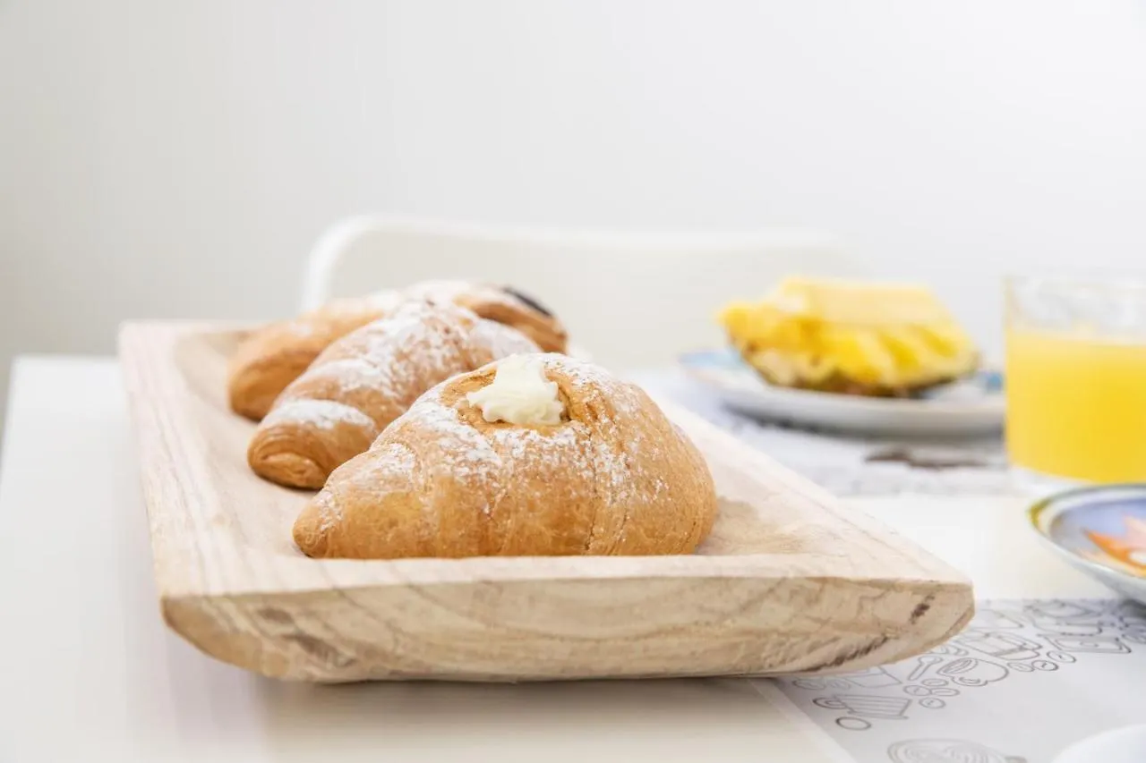 B&B Zio Luciano Avola Bed & Breakfast