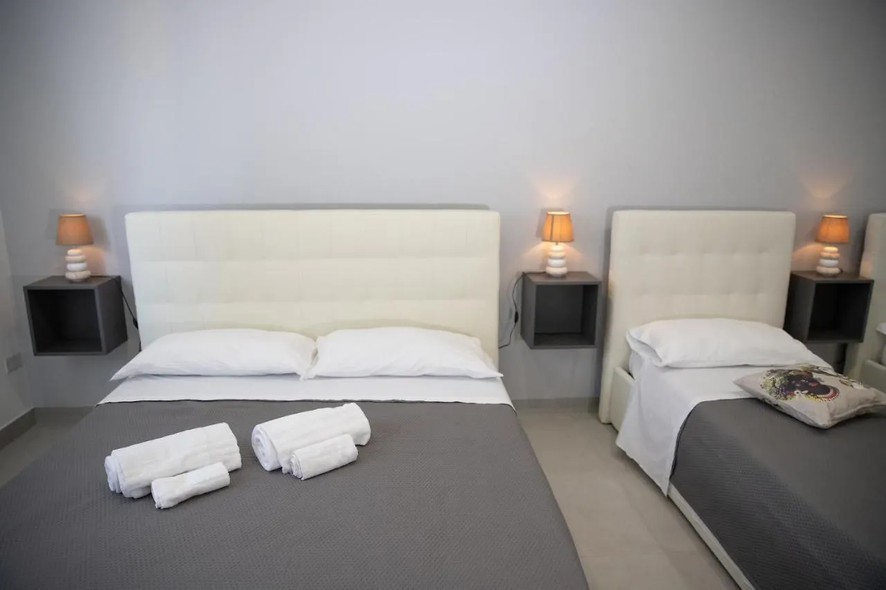 B&B Zio Luciano Avola Bed & Breakfast