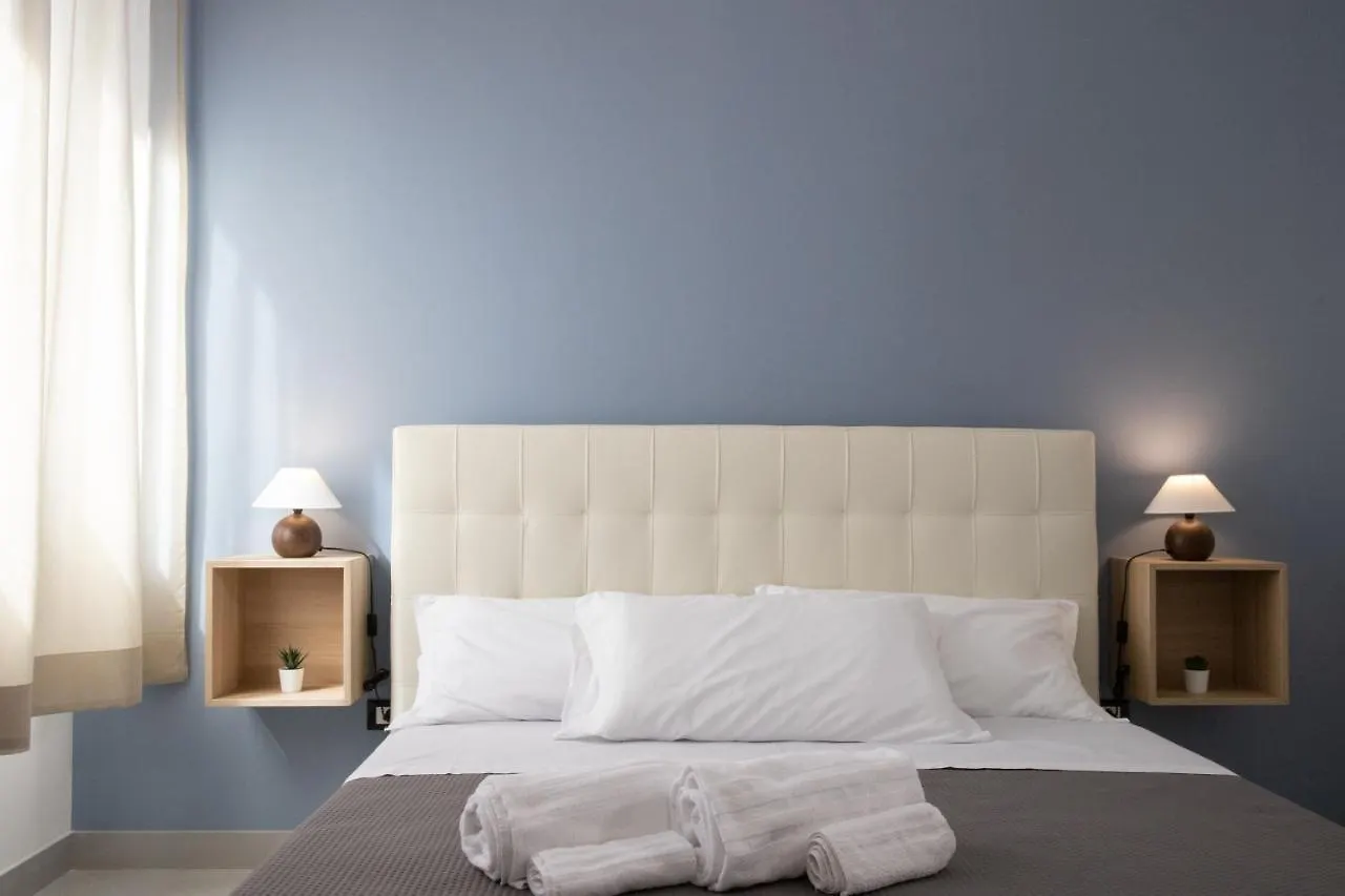 Bed & Breakfast B&B Zio Luciano Avola