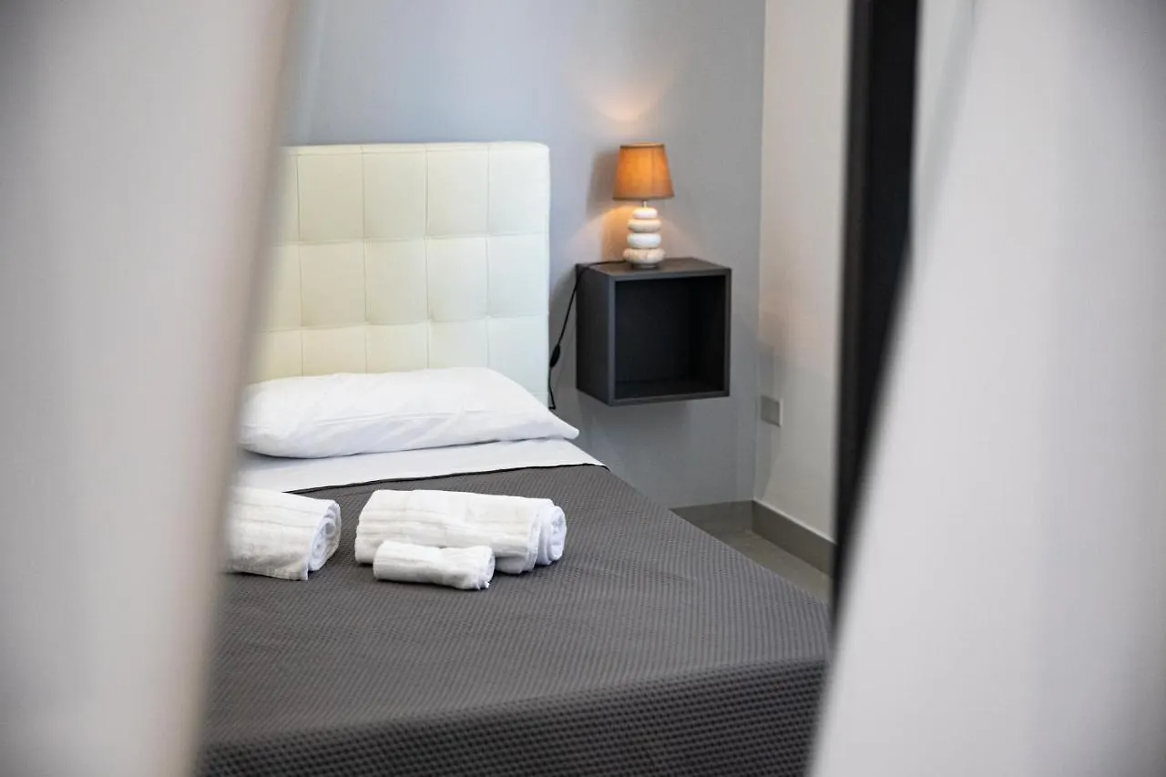 B&B Zio Luciano Avola 0*,  Italy