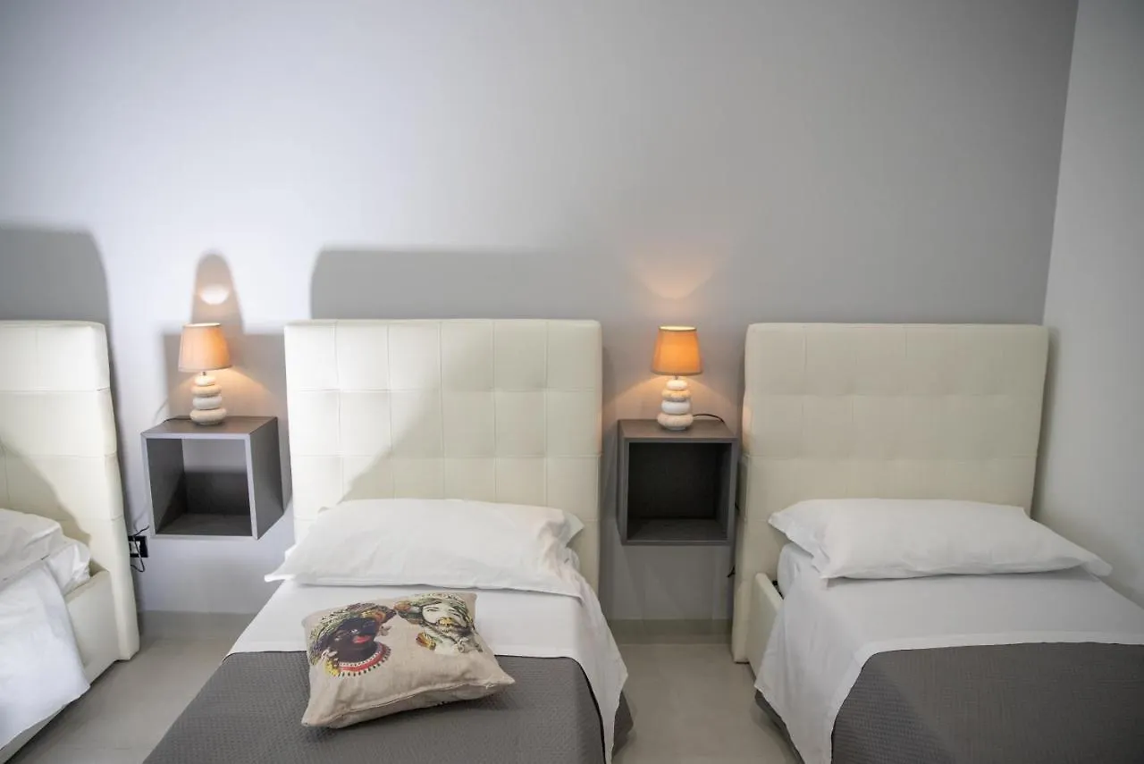 Bed & Breakfast B&B Zio Luciano Avola Italy