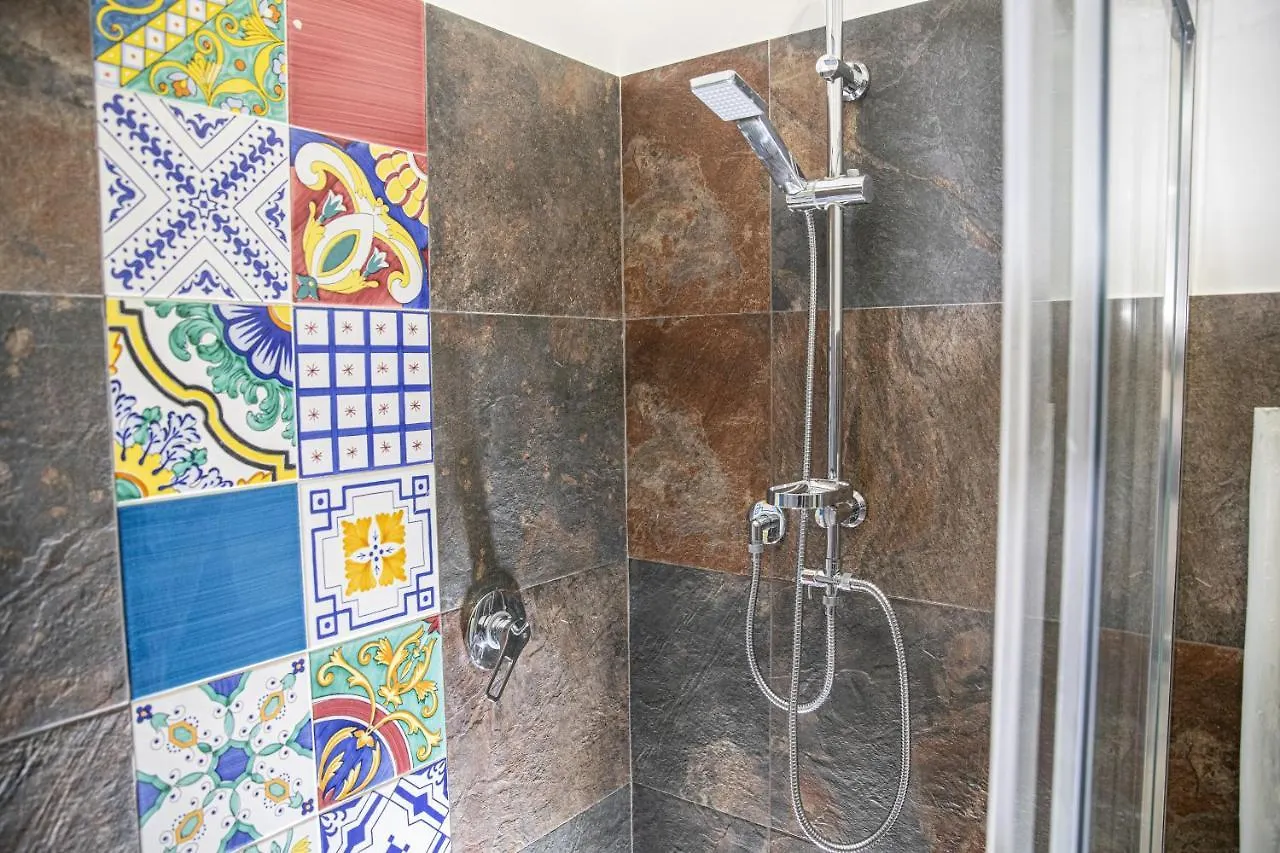 B&B Zio Luciano Avola Bed & Breakfast