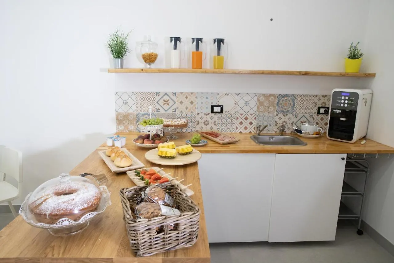 B&B Zio Luciano Avola 0*,  Italy