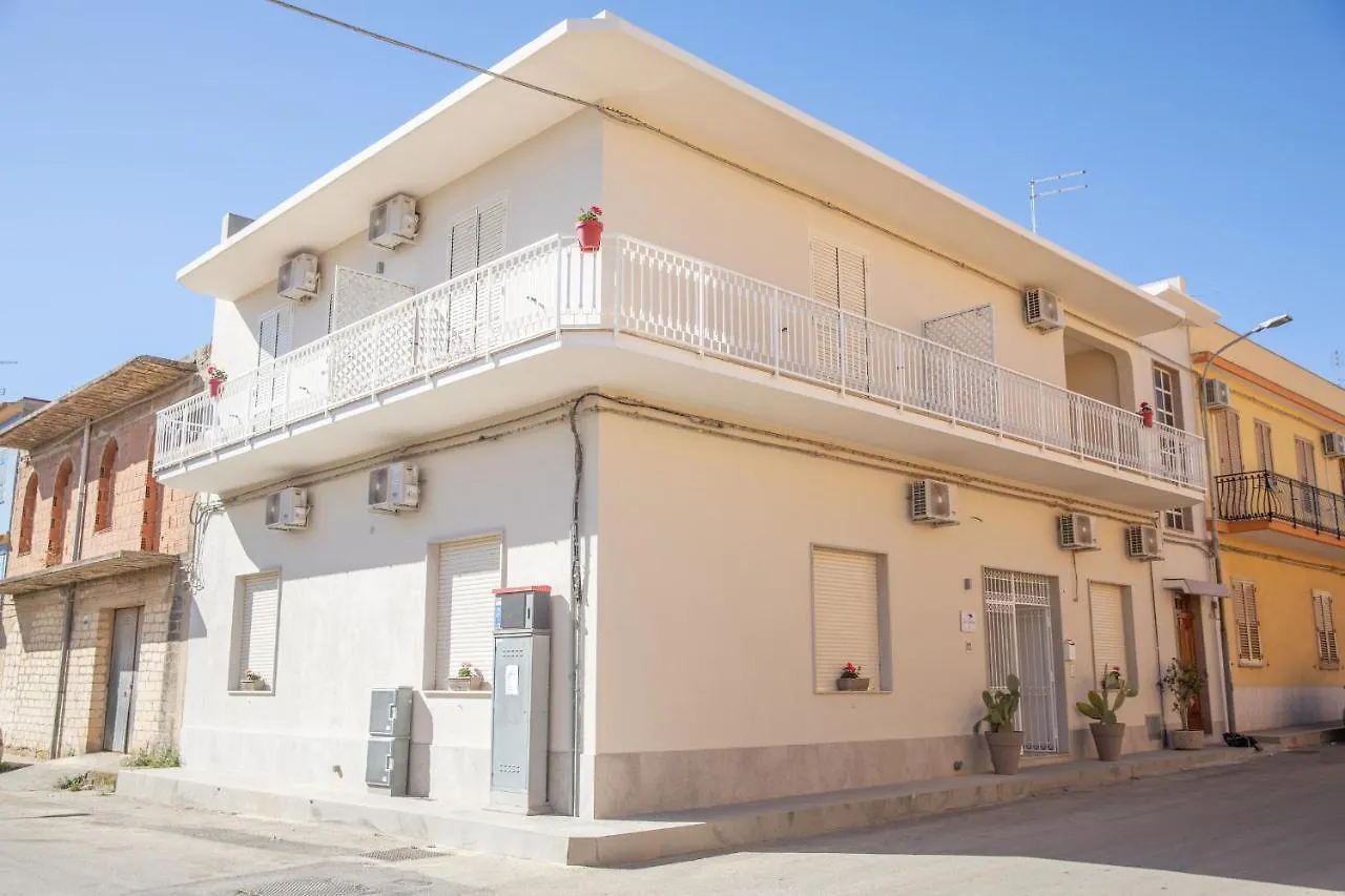 Bed & Breakfast B&B Zio Luciano Avola