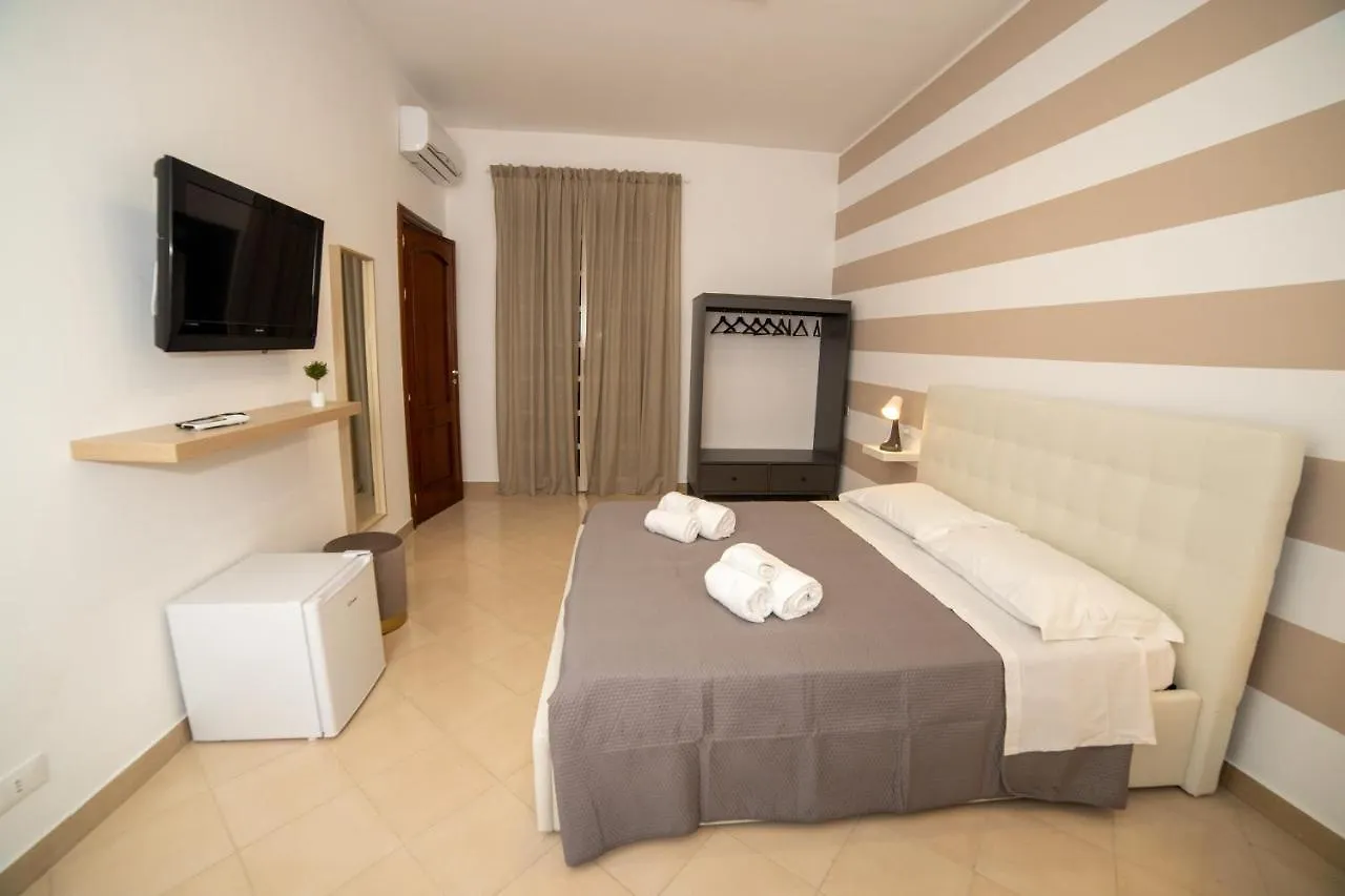Bed & Breakfast B&B Zio Luciano Avola