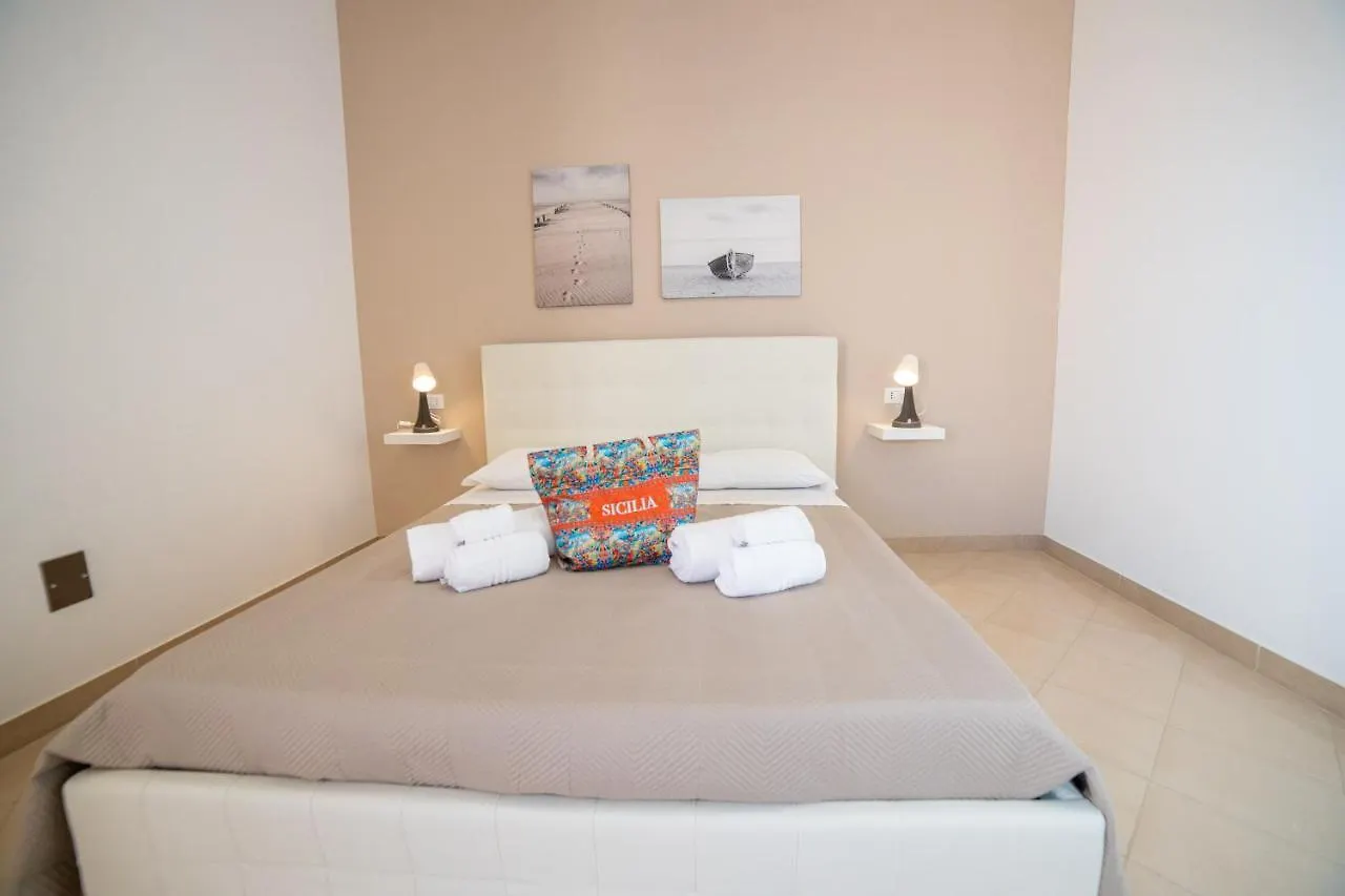 Bed & Breakfast B&B Zio Luciano Avola Italy