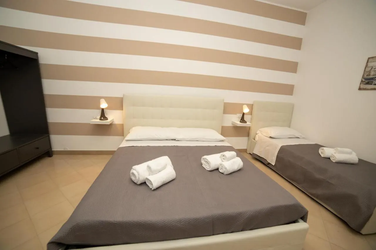 B&B Zio Luciano Avola Italy