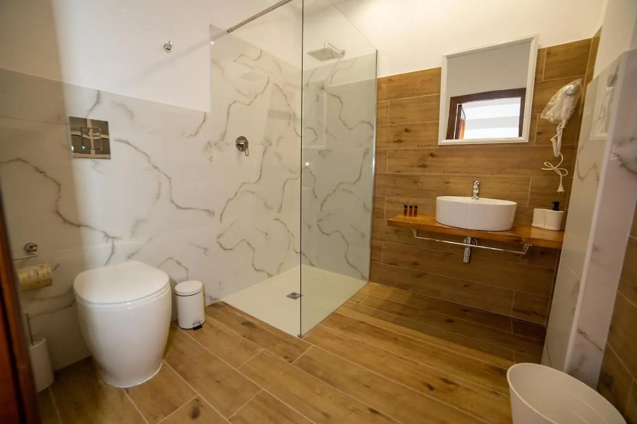 Bed & Breakfast B&B Zio Luciano Avola