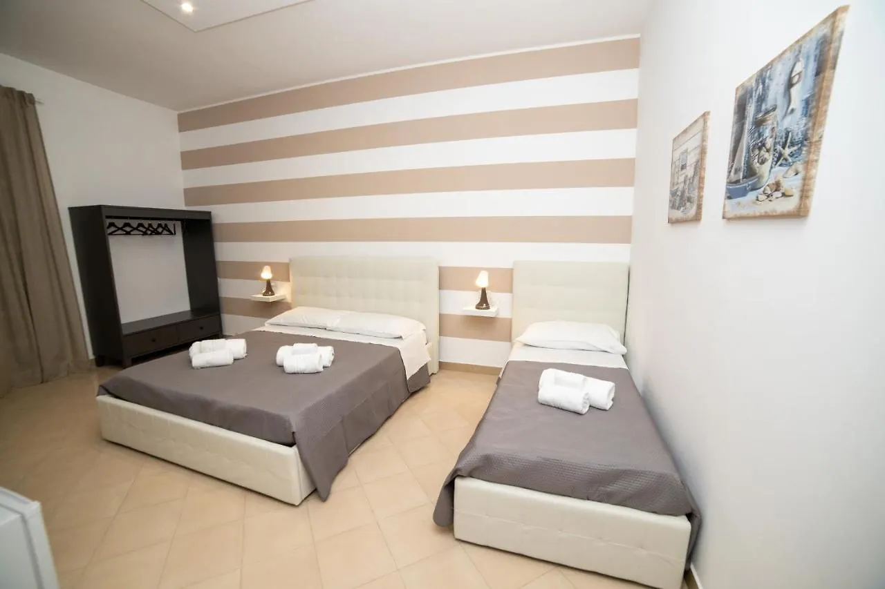 B&B Zio Luciano Avola Bed & Breakfast