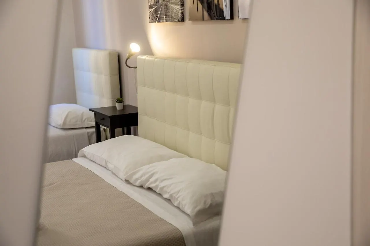Bed & Breakfast B&B Zio Luciano Avola