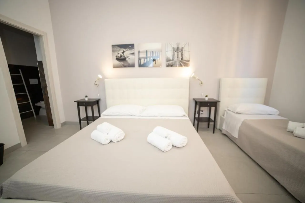 Bed & Breakfast B&B Zio Luciano Avola Italy