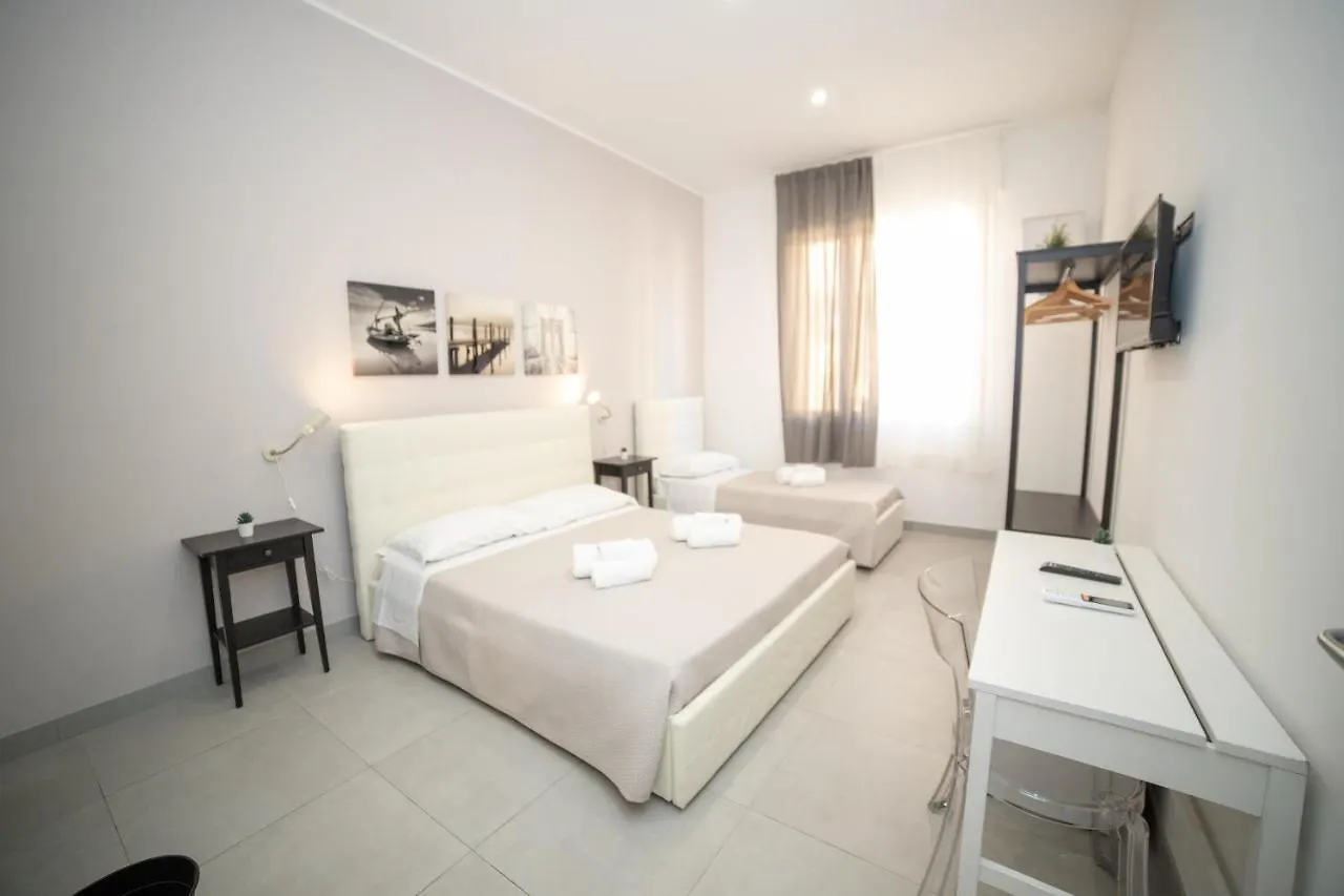 B&B Zio Luciano Avola Italy