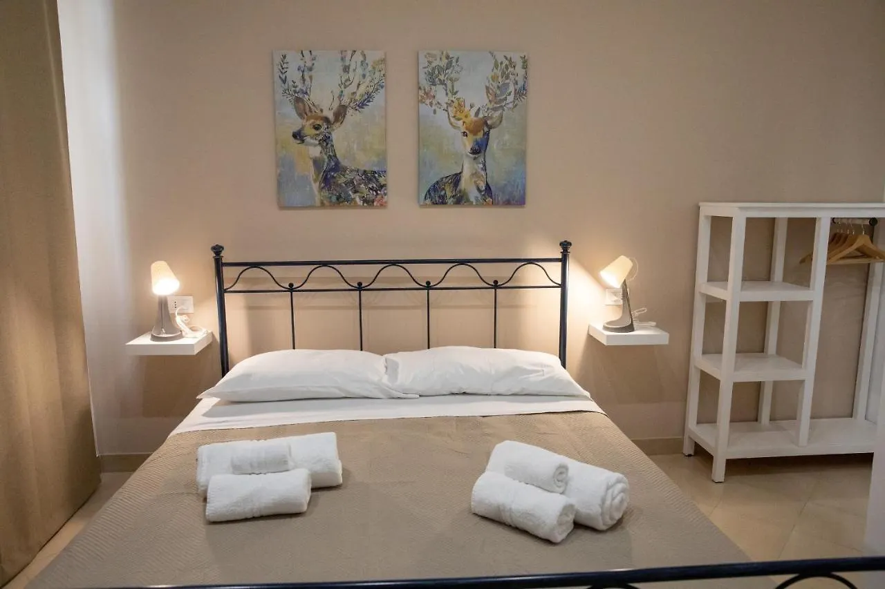 B&B Zio Luciano Avola Bed & Breakfast
