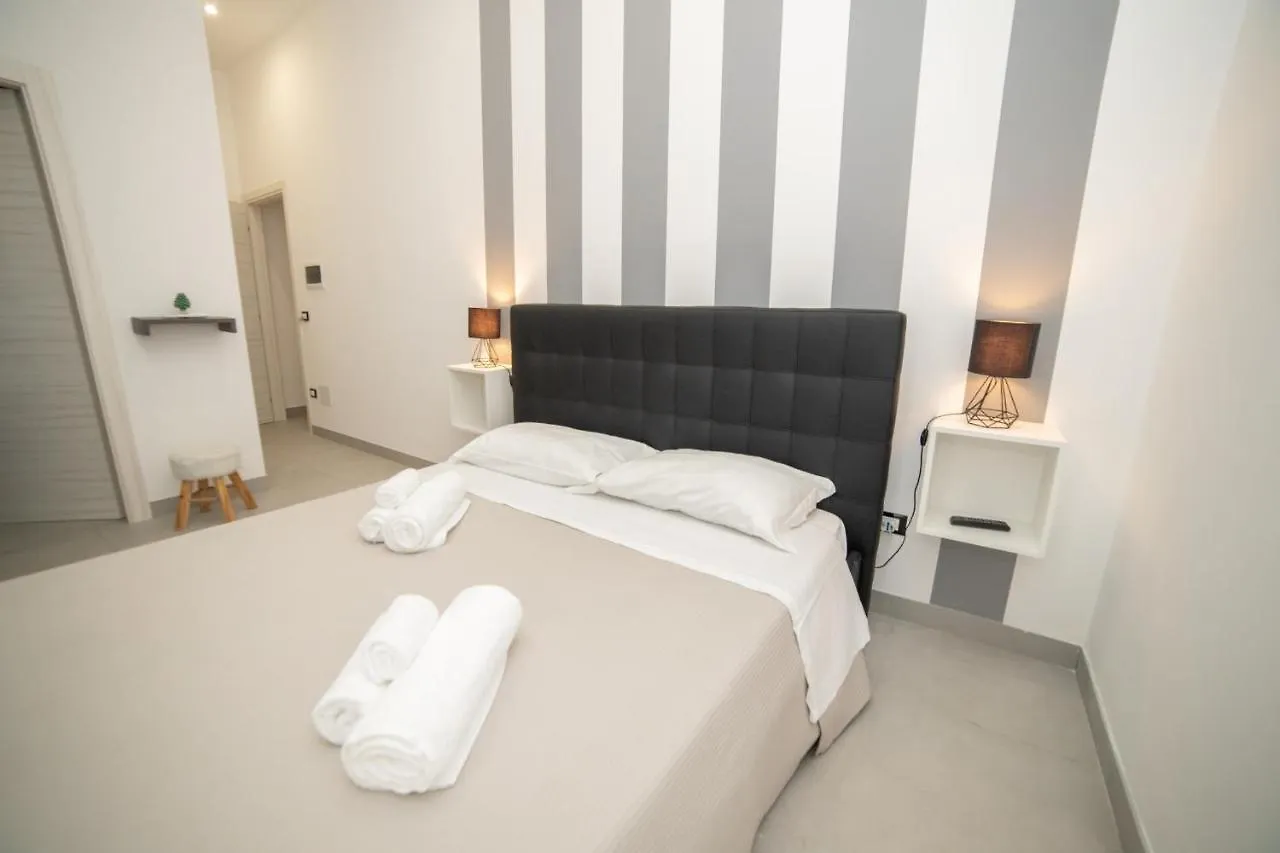 Bed & Breakfast B&B Zio Luciano Avola Italy