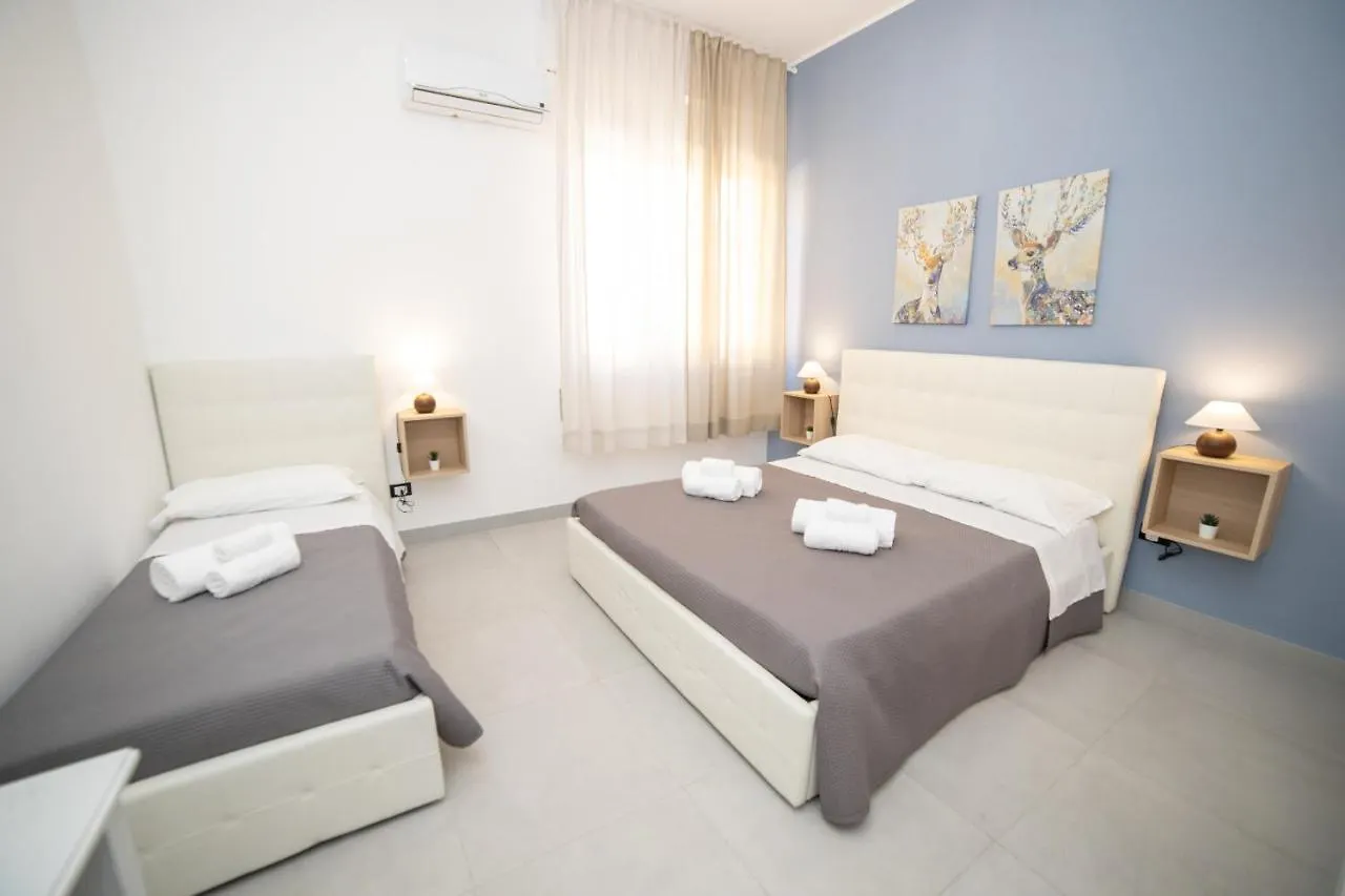 B&B Zio Luciano Avola Bed & Breakfast