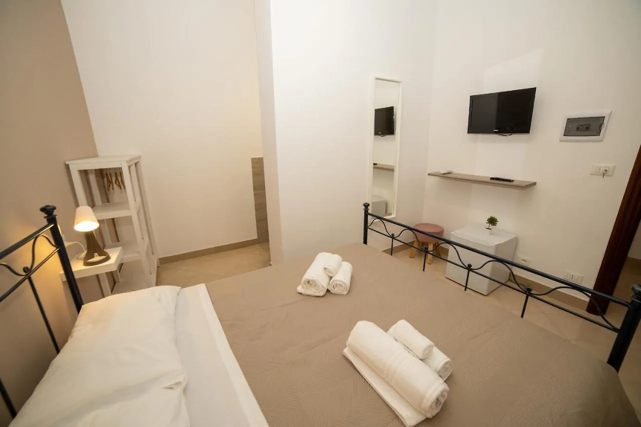 B&B Zio Luciano Avola Italy