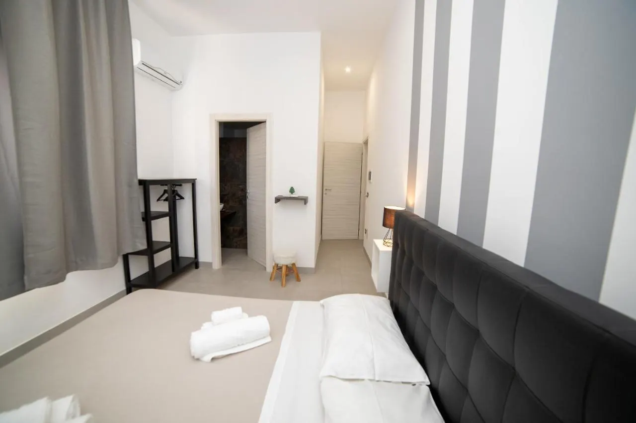 Bed & Breakfast B&B Zio Luciano Avola