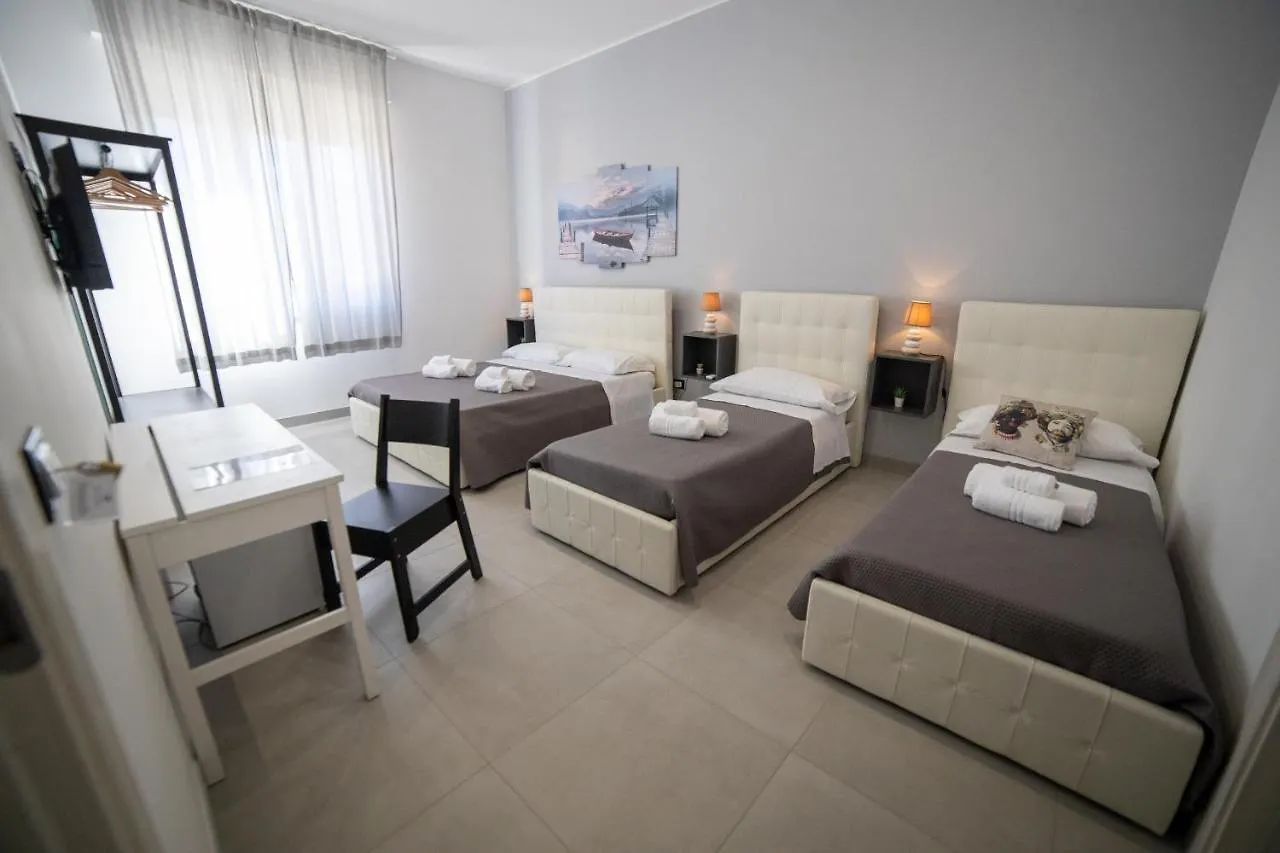 B&B Zio Luciano Avola Bed & Breakfast