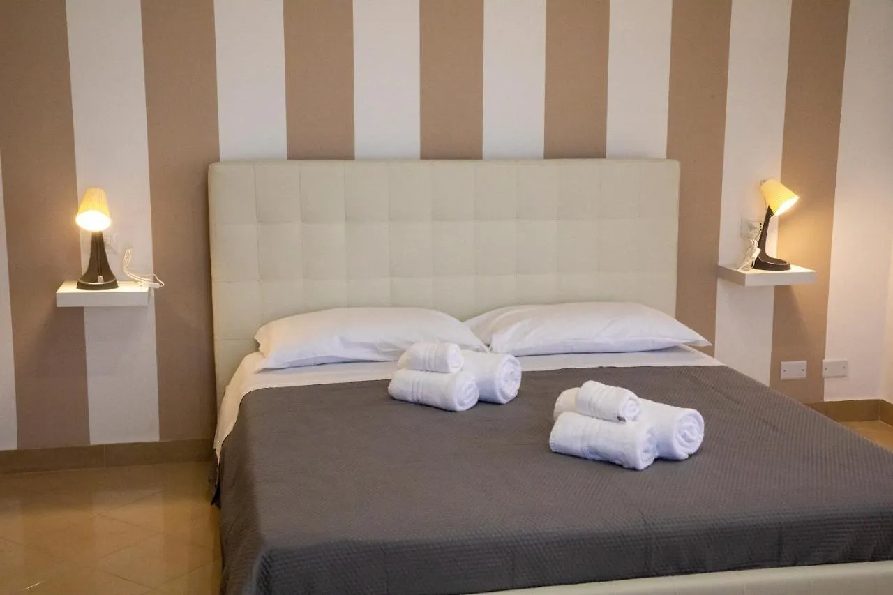 Bed & Breakfast B&B Zio Luciano Avola Italy