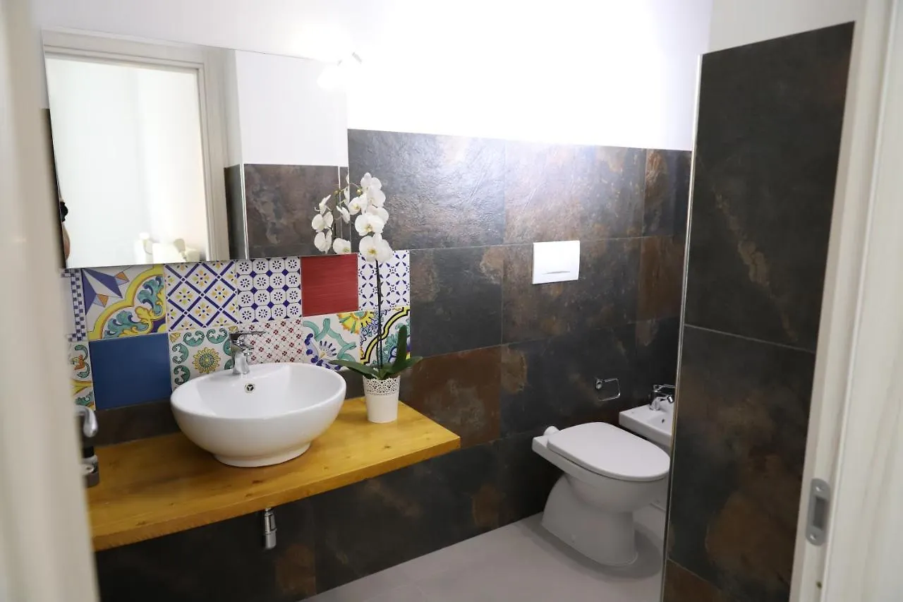 B&B Zio Luciano Avola Bed & Breakfast