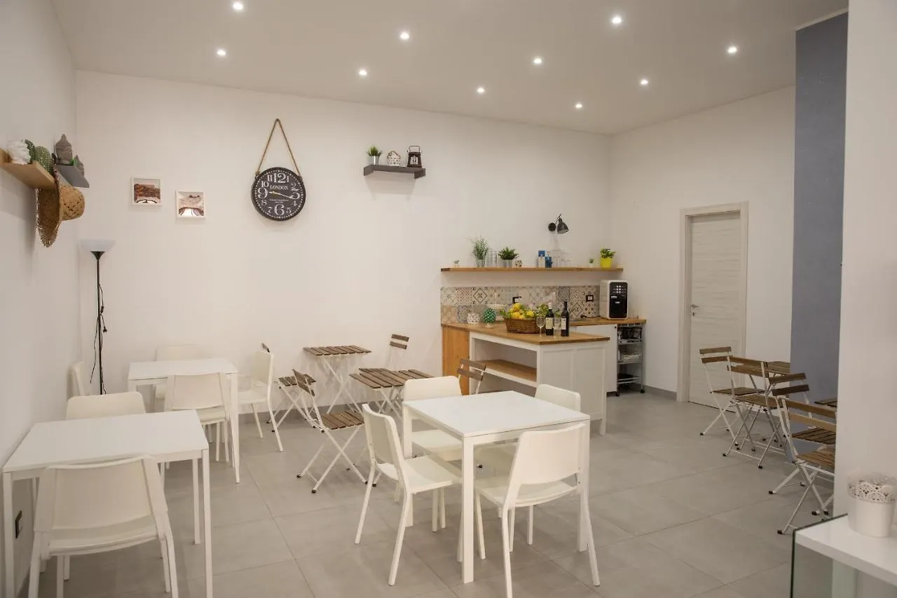 Bed & Breakfast B&B Zio Luciano Avola