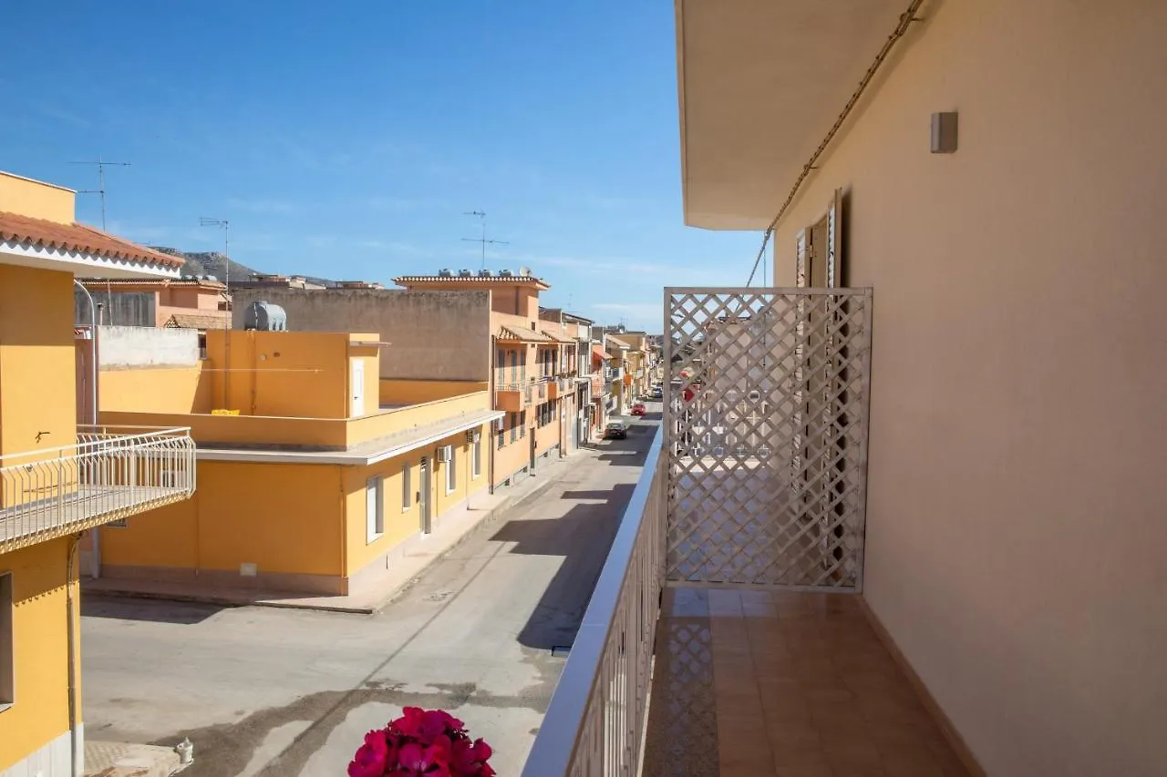 Bed & Breakfast B&B Zio Luciano Avola