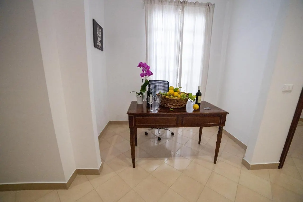 Bed & Breakfast B&B Zio Luciano Avola Italy