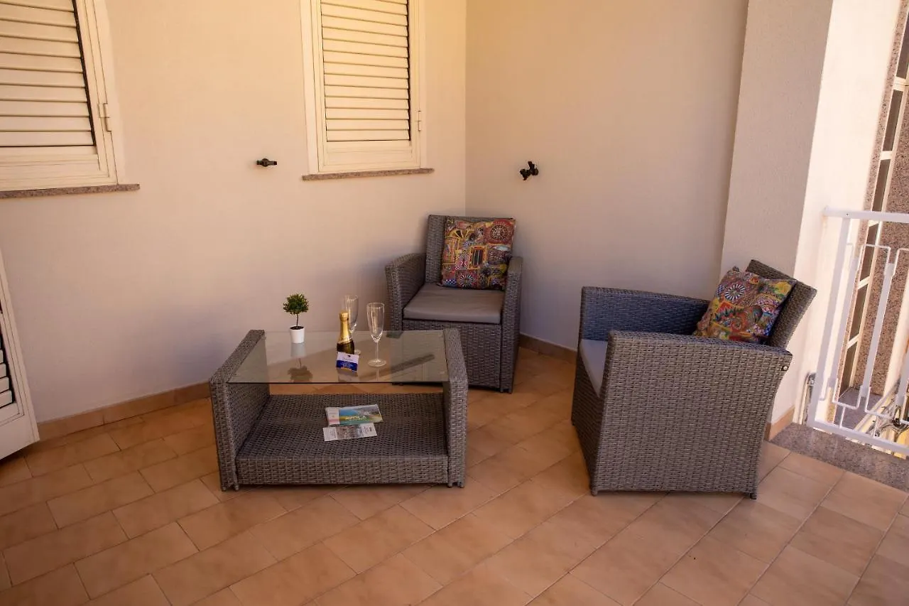 Bed & Breakfast B&B Zio Luciano Avola