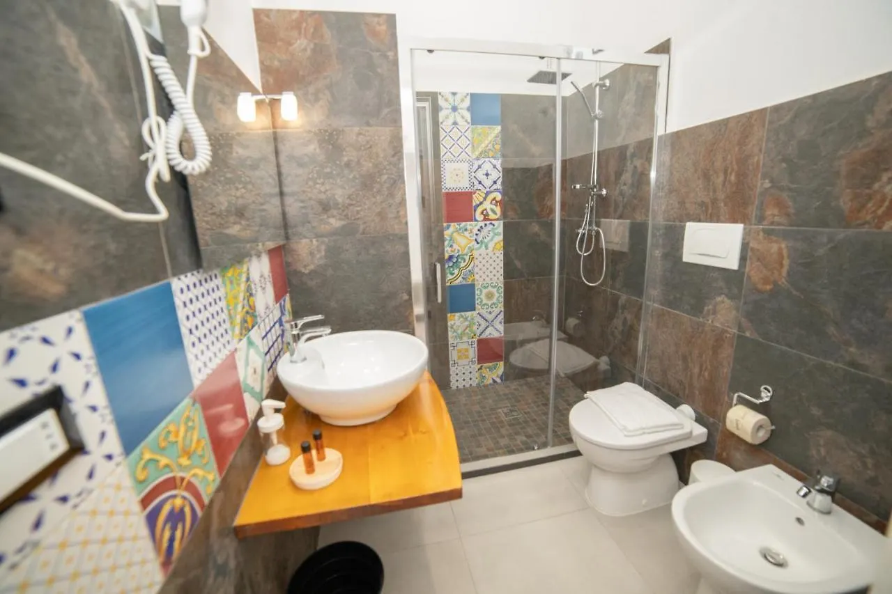 Bed & Breakfast B&B Zio Luciano Avola