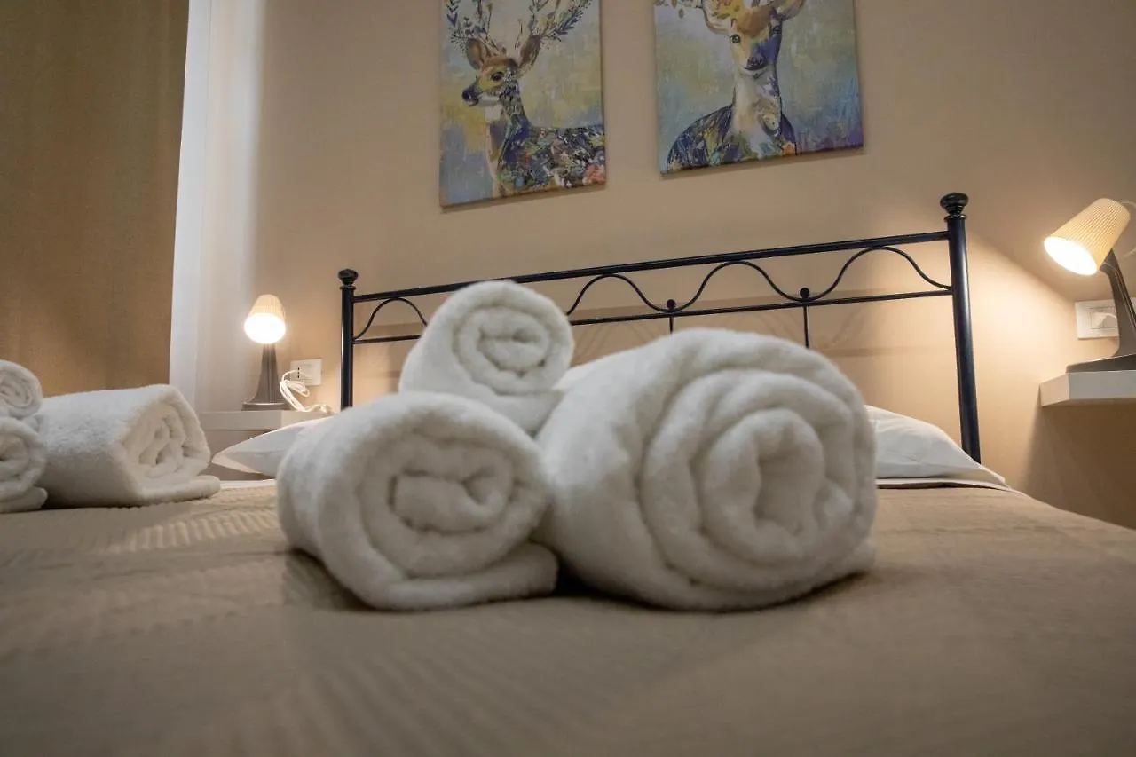 B&B Zio Luciano Avola 0*,  Italy