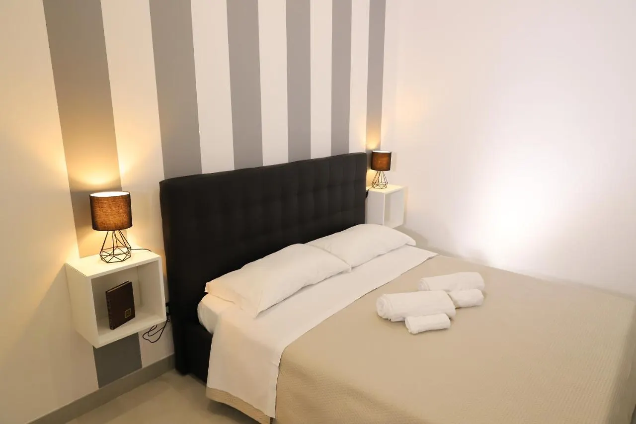 Bed & Breakfast B&B Zio Luciano Avola