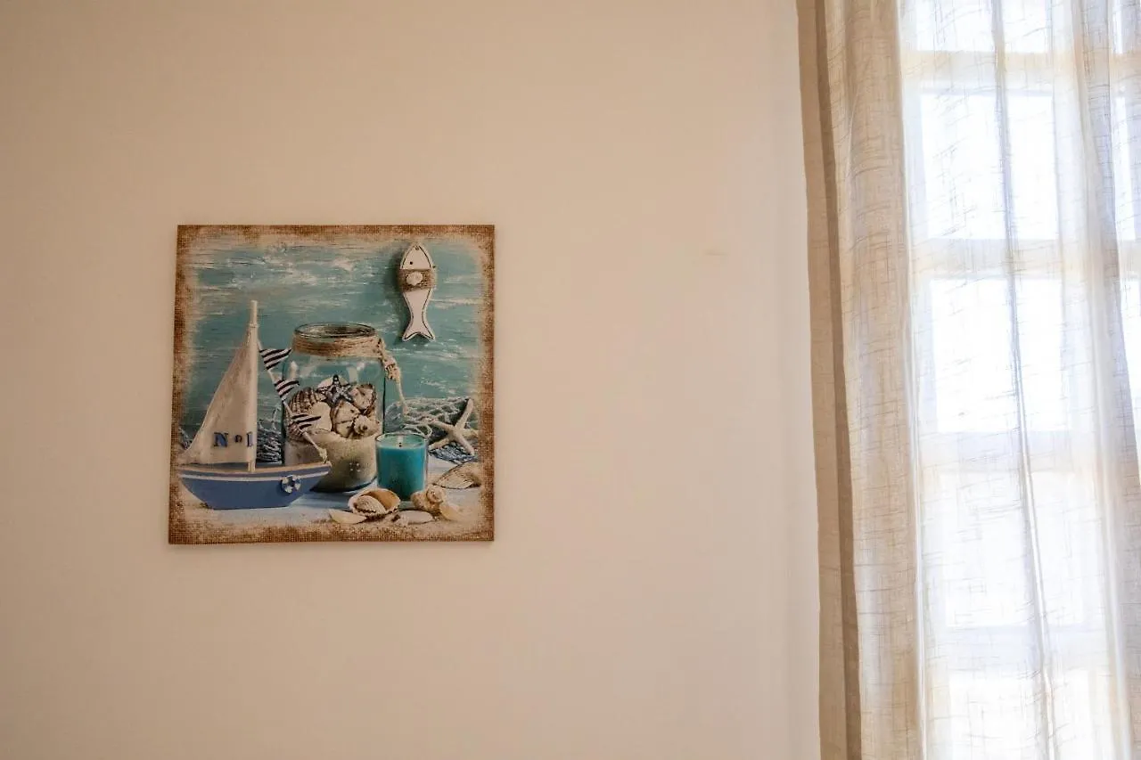 Bed & Breakfast B&B Zio Luciano Avola