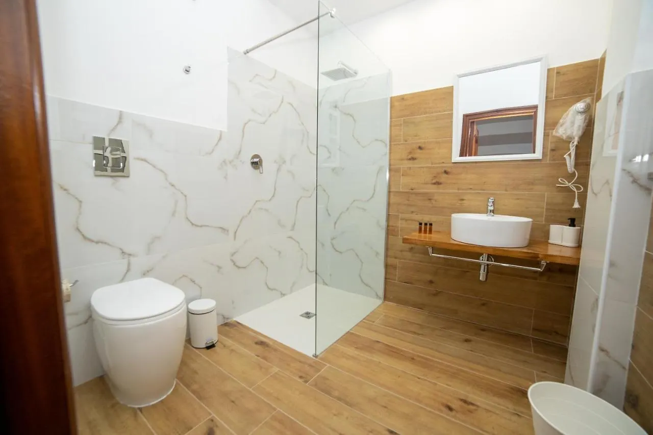 Bed & Breakfast B&B Zio Luciano Avola Italy
