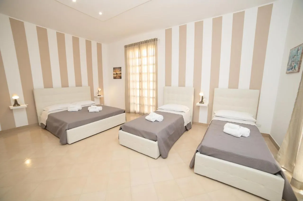B&B Zio Luciano Avola Bed & Breakfast
