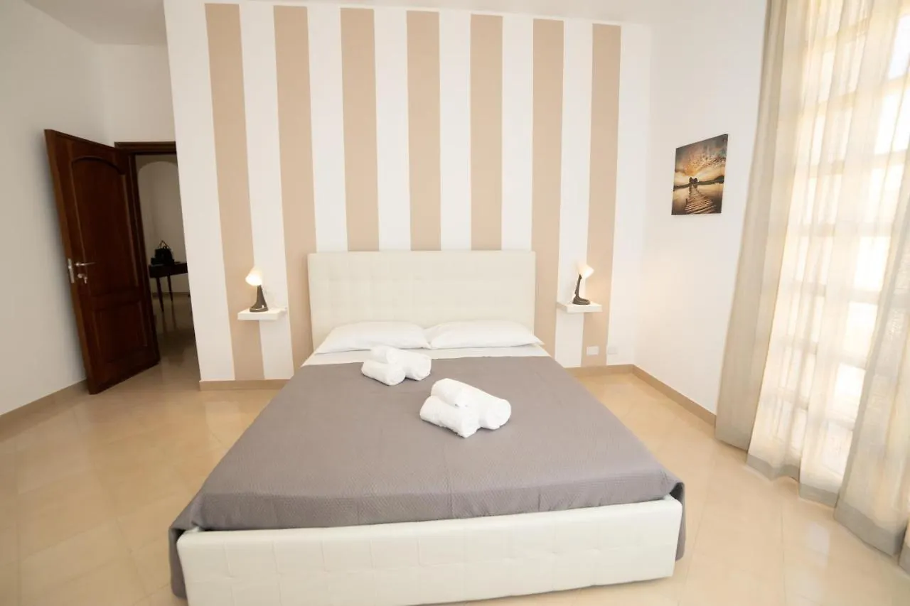B&B Zio Luciano Avola Italy