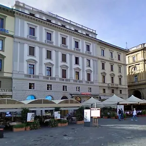 Dante Alighieri Frühstückspension Florenz
