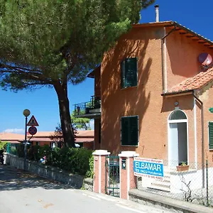 Elbamar Procchio Aparthotel Procchio (Isola d'Elba)