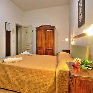 Bed & Breakfast Il Mandorleto, Avola