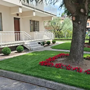 Salvi - Gasthof Peschiera del Garda