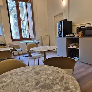 Duca D'aosta Hotel Florenz