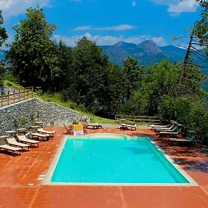 Relais San Rocco Hotel Sestri Levante