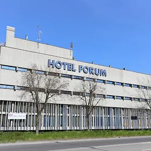 Forum Hotel SantʼIlario dʼEnza