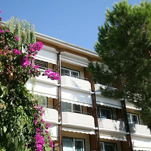 Palace Hotel Varraze