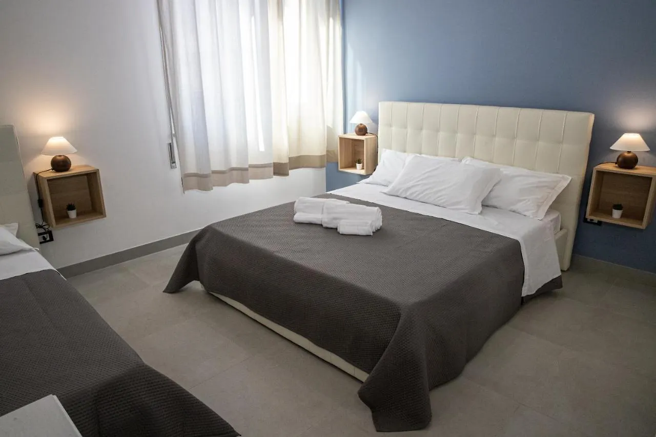 Frühstückspension B&B Zio Luciano Avola